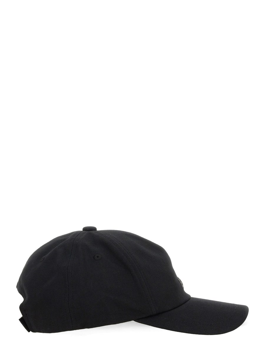 BOSS CAPPELLO DA BASEBALL CON LOGO Vendita Calda