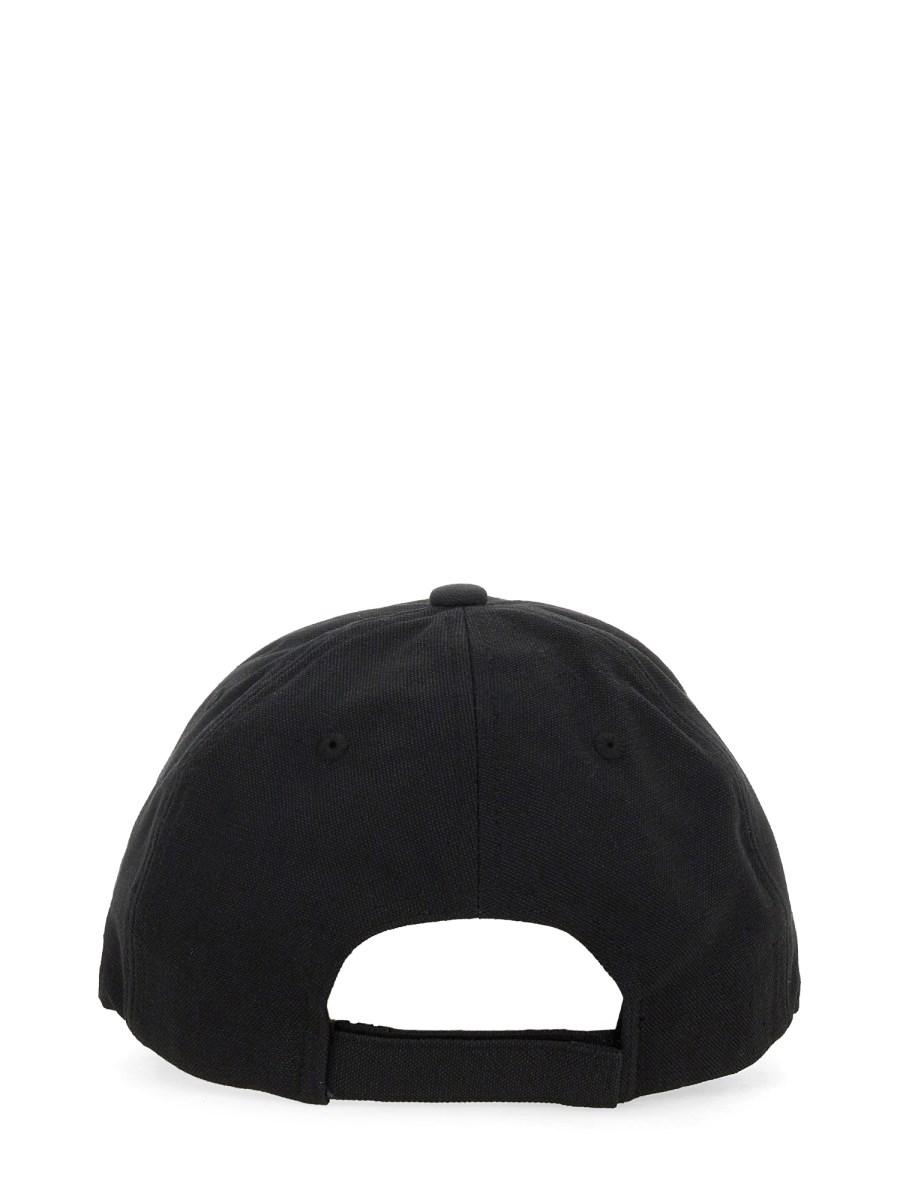 BOSS CAPPELLO DA BASEBALL CON LOGO Vendita Calda