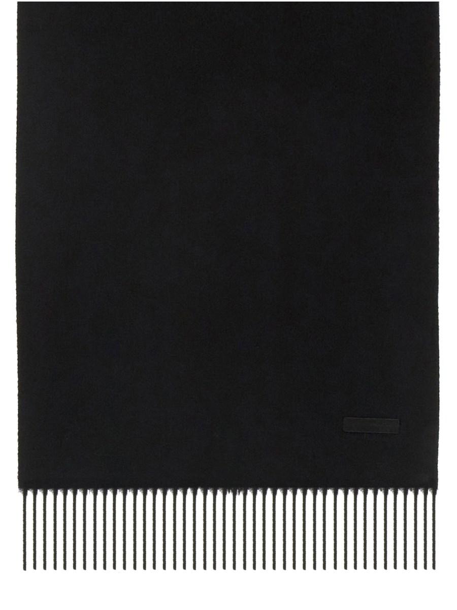 ZEGNA SCIARPA IN OASI CASHMERE Negozio