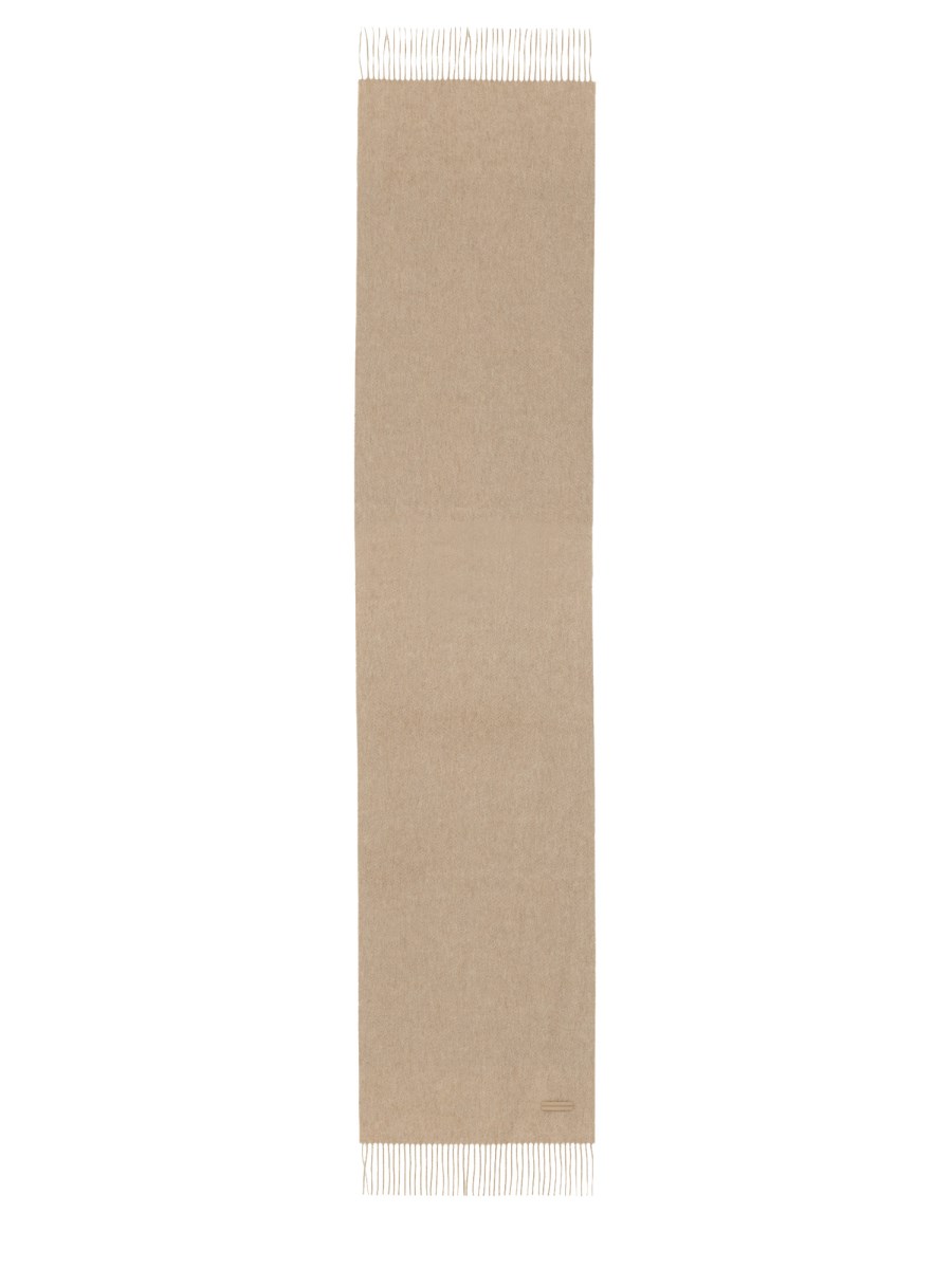 ZEGNA SCIARPA IN OASI CASHMERE In Linea