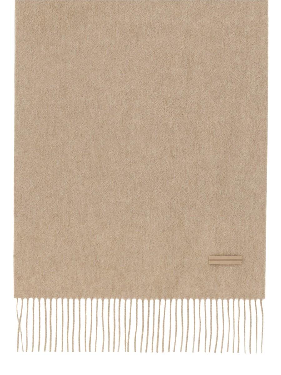 ZEGNA SCIARPA IN OASI CASHMERE In Linea