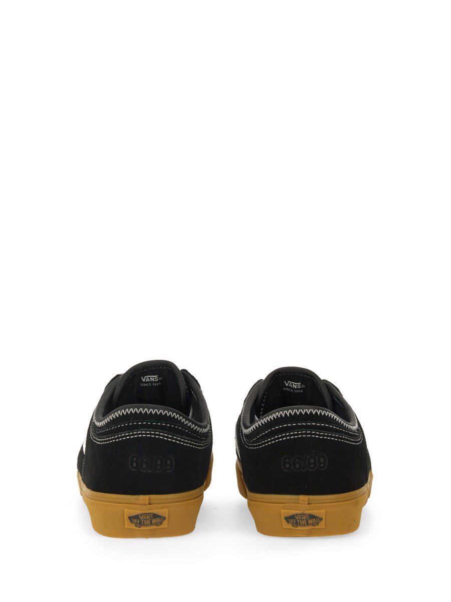 VANS SNEAKER ROWLEY CLASSIC IN PELLE Spedizione Gratuita