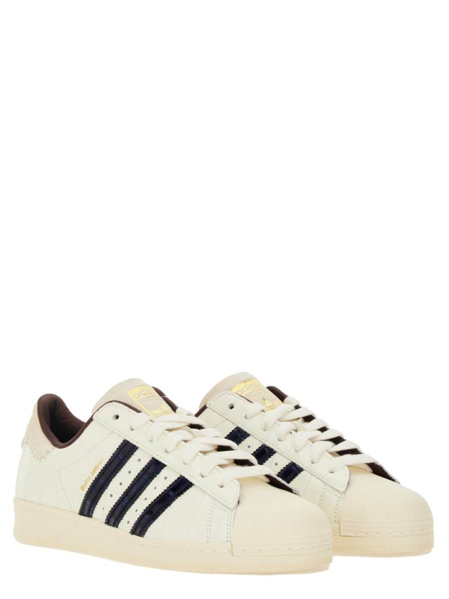 ADIDAS X WALES BONNER SNEAKER SUPERSTAR ADIDAS X WALES BONNER Negozi Online