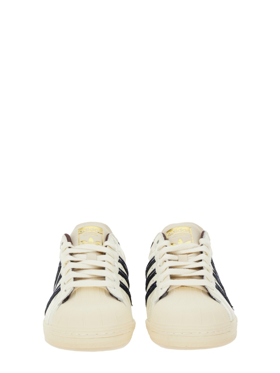 ADIDAS X WALES BONNER SNEAKER SUPERSTAR ADIDAS X WALES BONNER Negozi Online