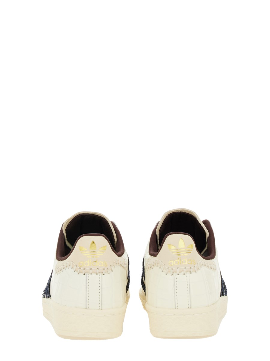 ADIDAS X WALES BONNER SNEAKER SUPERSTAR ADIDAS X WALES BONNER Negozi Online