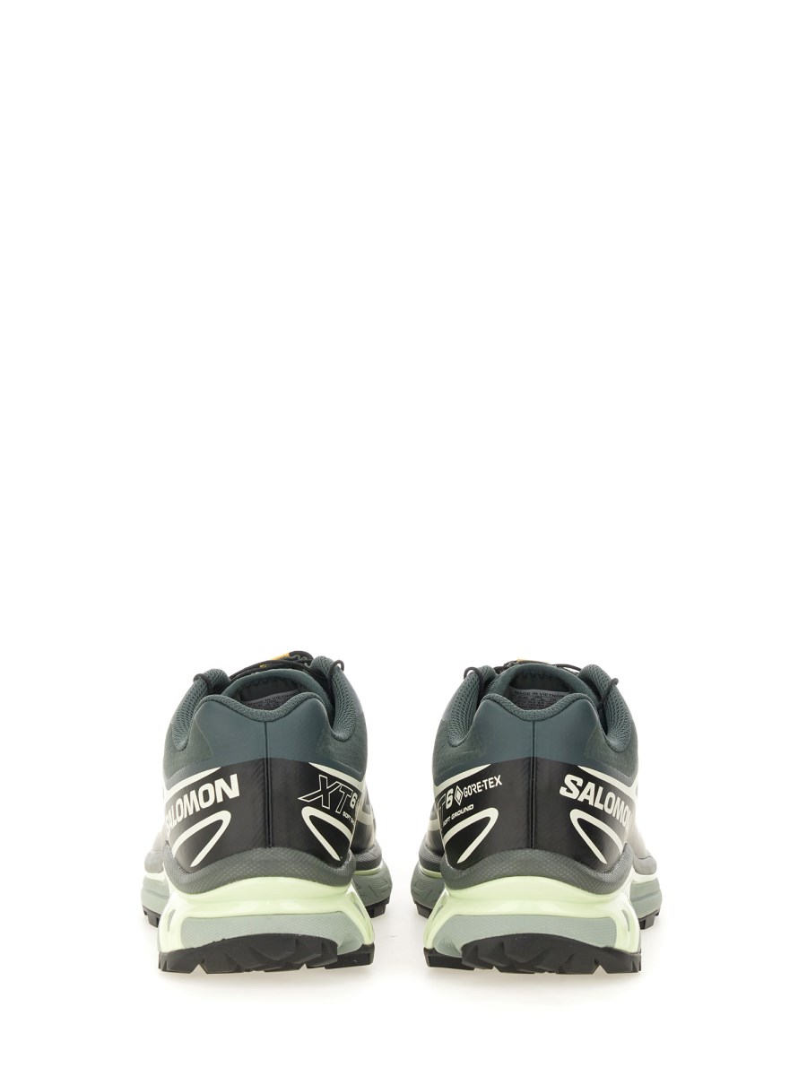 SALOMON SNEAKER "XT-6 GORE-TEX" Consegna Veloce