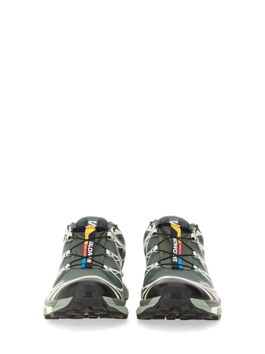 SALOMON SNEAKER "XT-6 GORE-TEX" Consegna Veloce