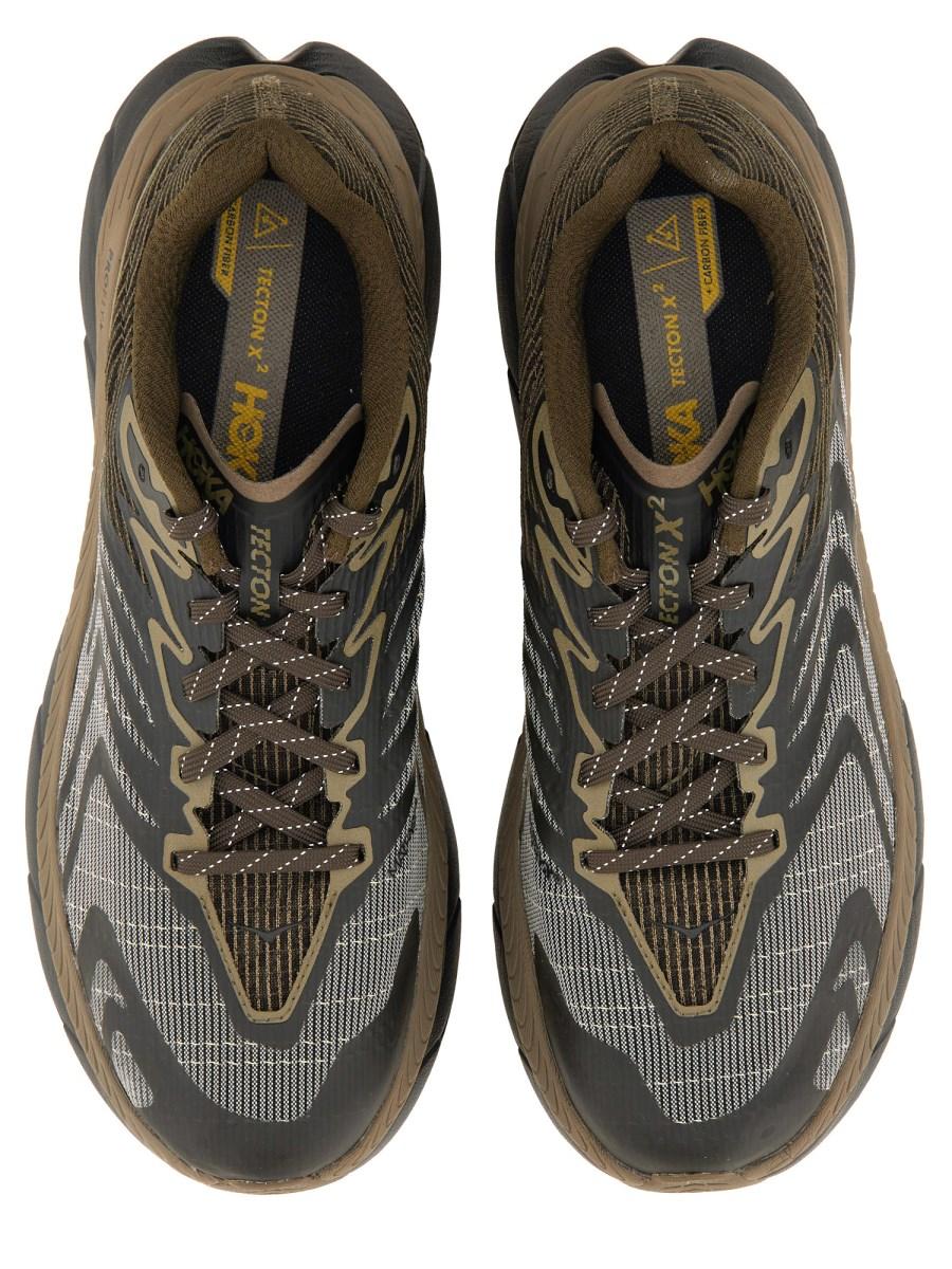 HOKA ONE ONE SNEAKER TECTON X 2 TS Promozione Limitata