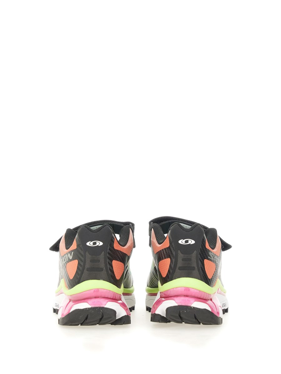 MM6 MAISON MARGIELA X SALOMON SNEAKER MARY JANE XT MM6 MAISON MARGIELA X SALOMON Novità