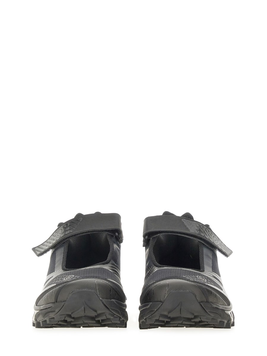MM6 MAISON MARGIELA X SALOMON SNEAKER MARY JANE XT MM6 MAISON MARGIELA X SALOMON Presa