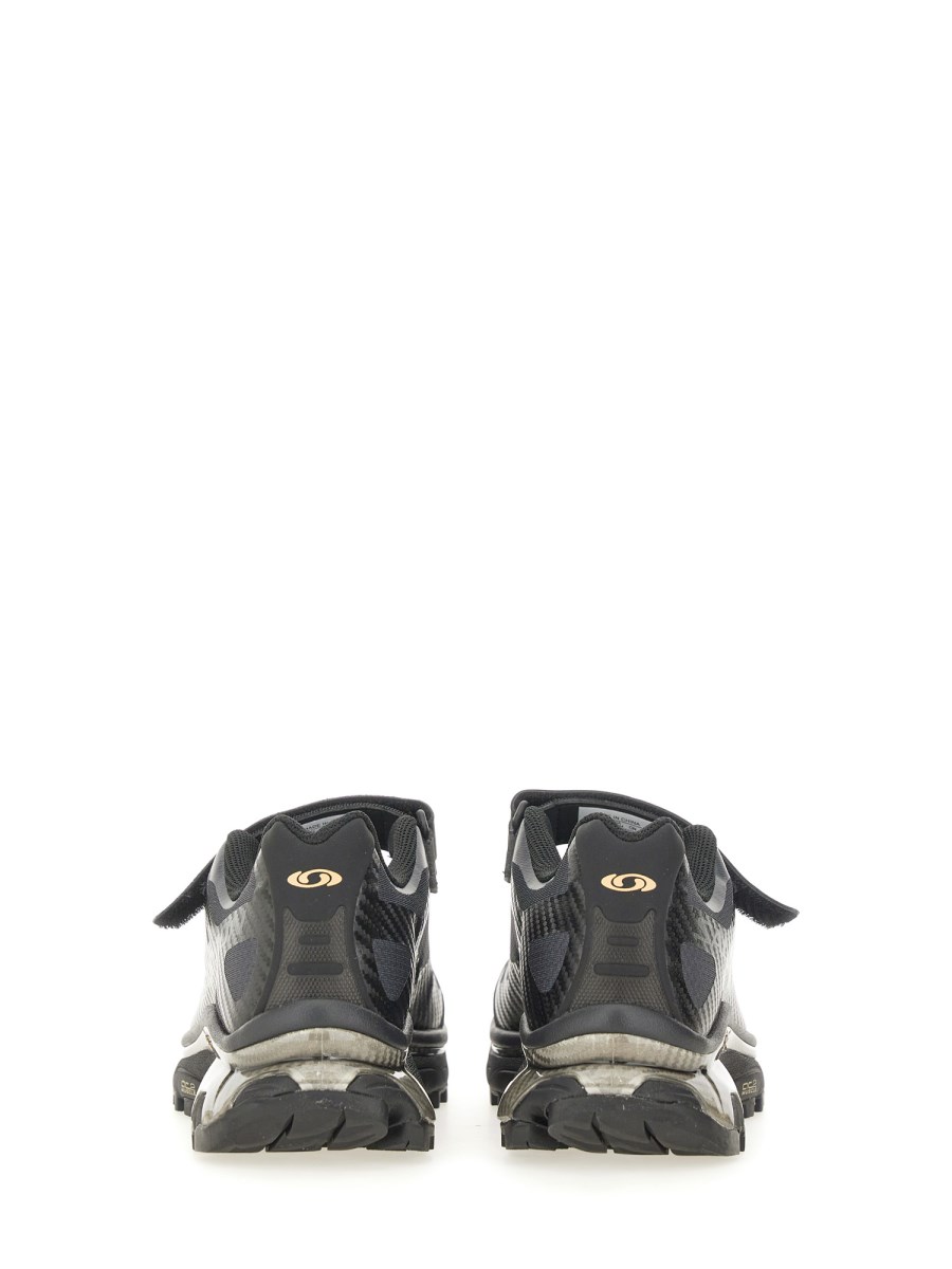 MM6 MAISON MARGIELA X SALOMON SNEAKER MARY JANE XT MM6 MAISON MARGIELA X SALOMON Presa