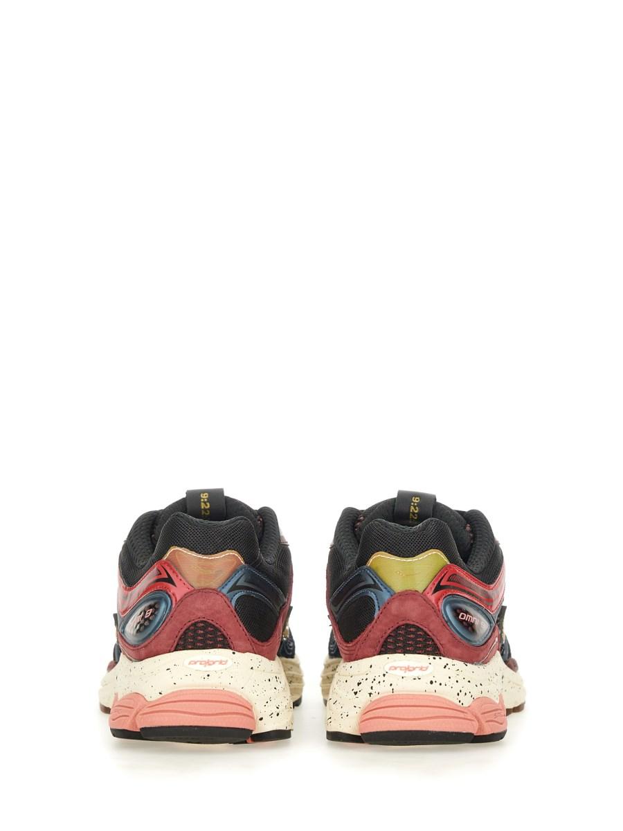 SAUCONY SNEAKER PROGRID OMNI 9 Online