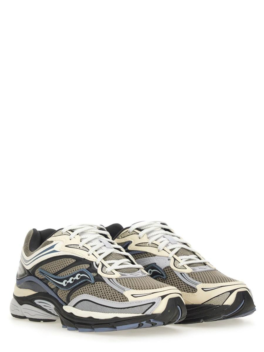SAUCONY SNEAKER PROGRID OMNI 9 Outlet