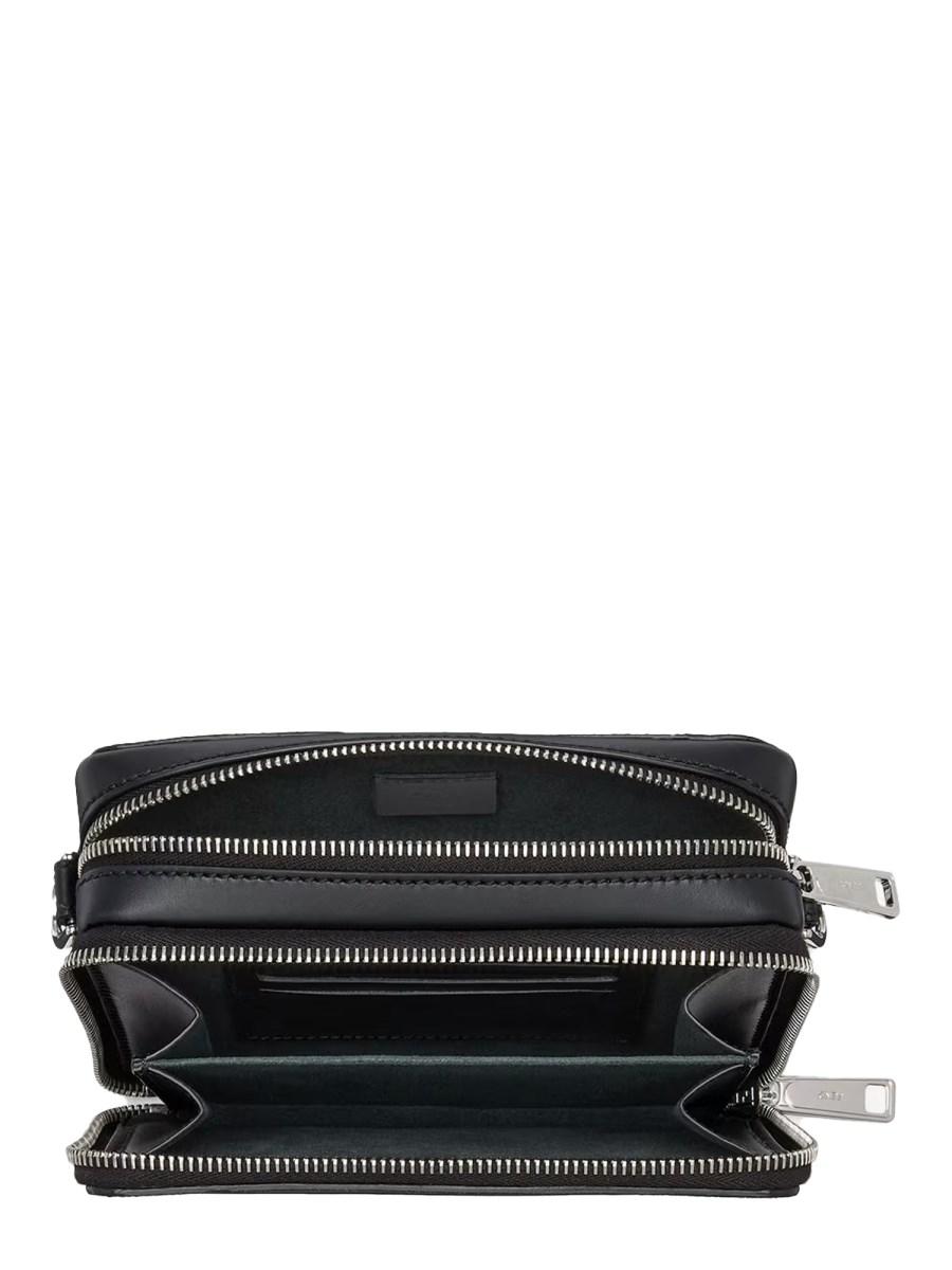 FENDI CAMERA CASE ORGANIZER SQUARED FF Offerte