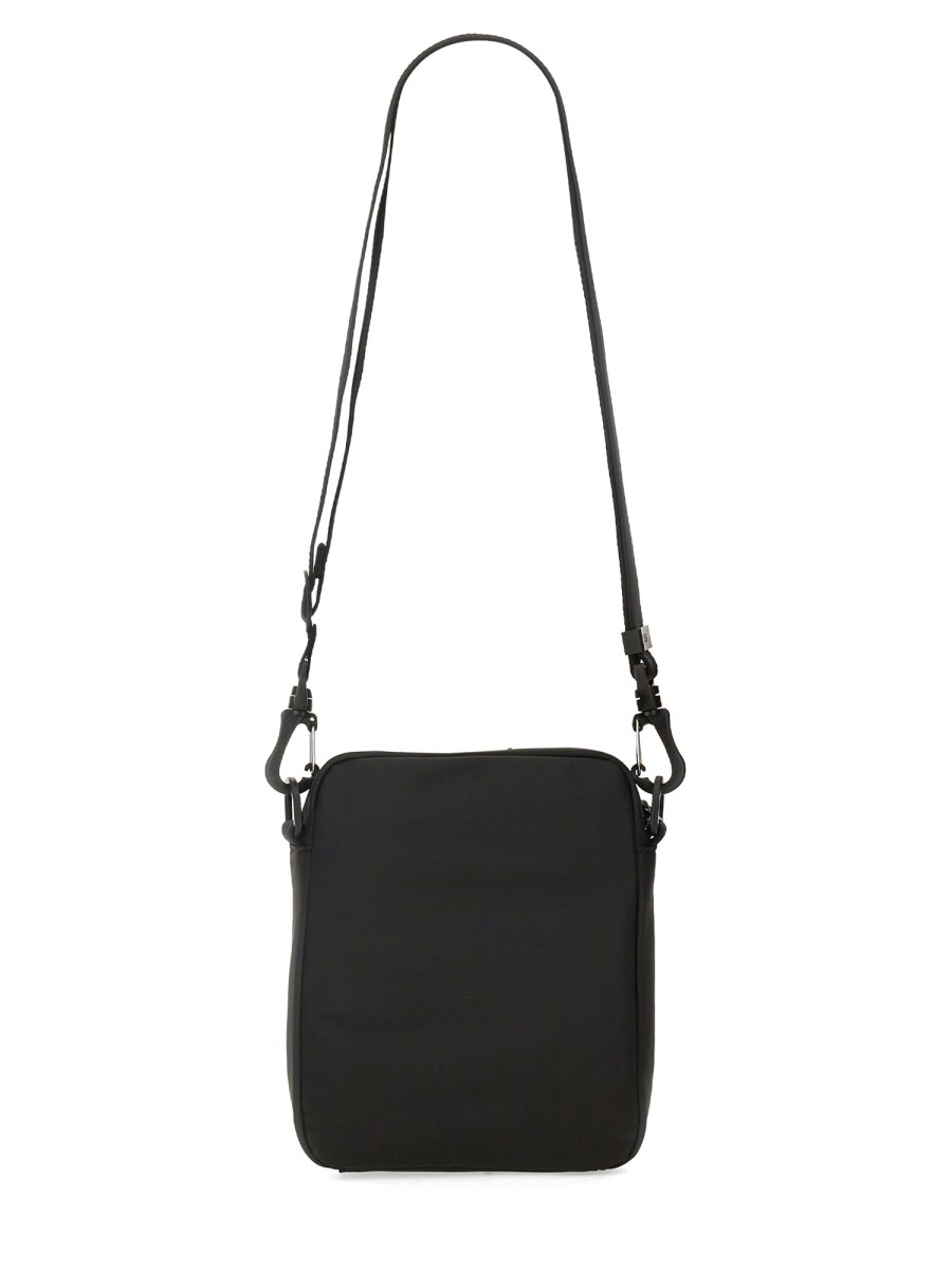 BOSS BORSA A TRACOLLA CON LOGO Vendita Calda