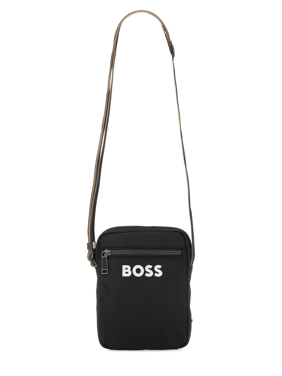 BOSS BORSA A TRACOLLA Vendita Economica