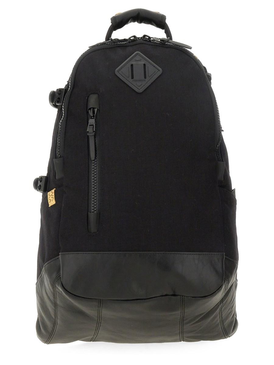 VISVIM ZAINO CORDURA 20L IN NYLON Vendite Flash