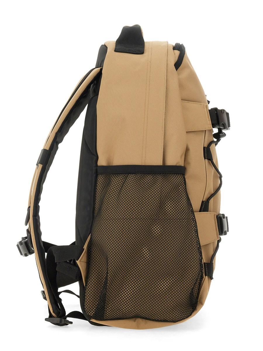 CARHARTT WIP ZAINO "KICKFLIP" IN TELA Negozio