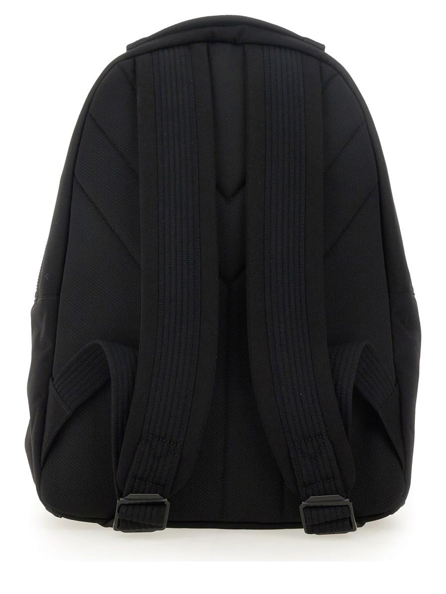 Y - 3 3 - ZAINO CON LOGO In Saldo