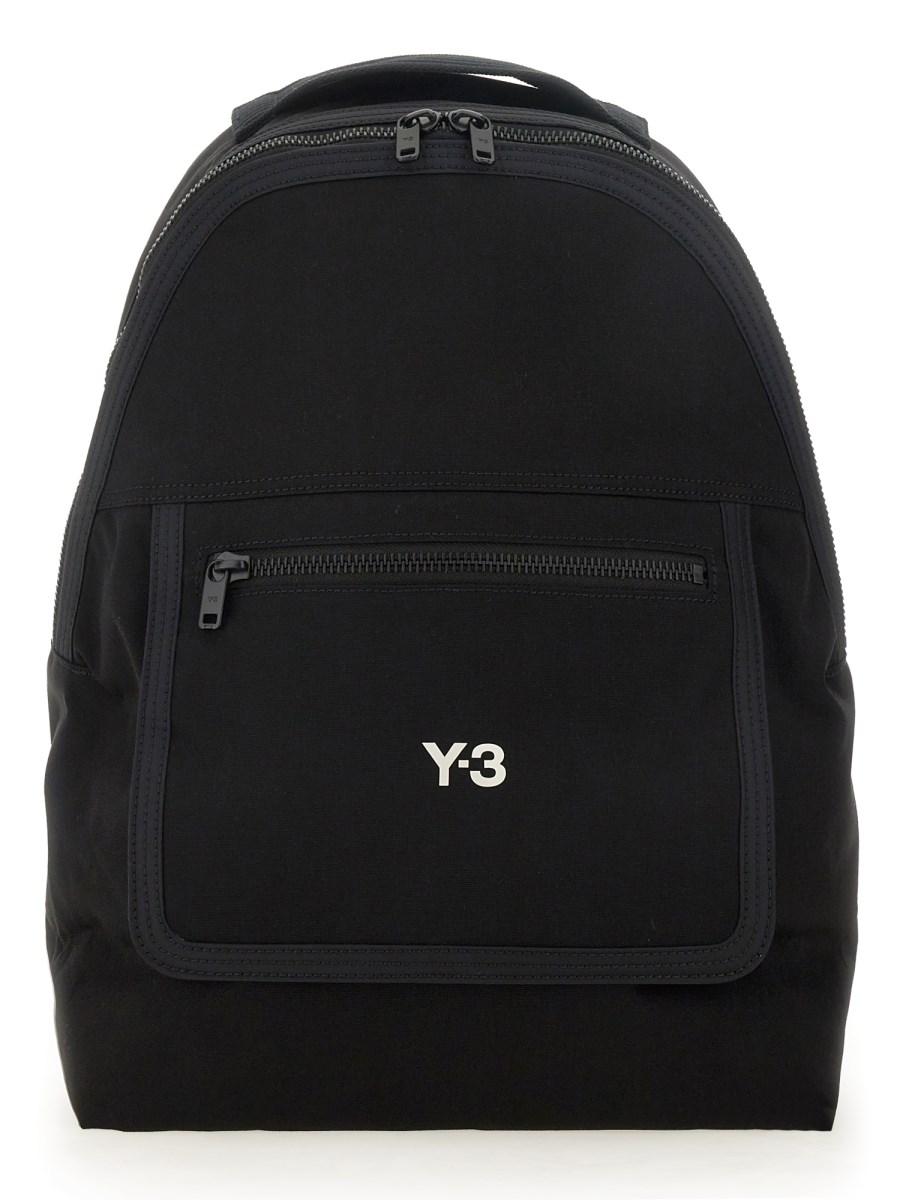 Y - 3 3 - ZAINO CON LOGO In Saldo