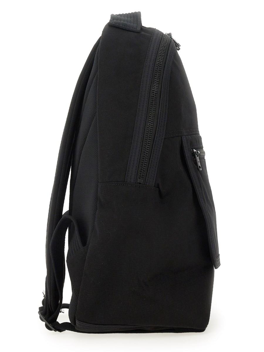 Y - 3 3 - ZAINO CON LOGO In Saldo