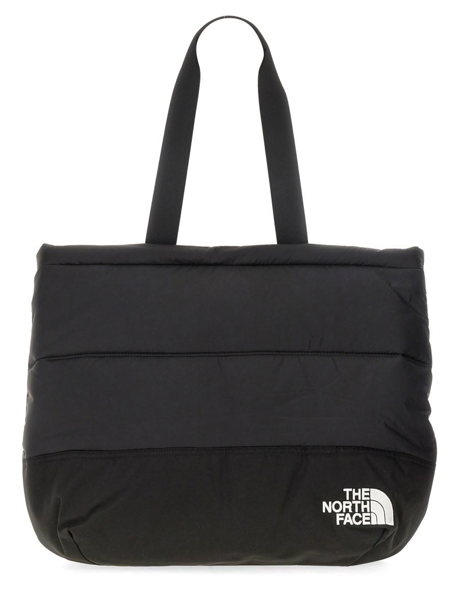 THE NORTH FACE BORSA TOTE "NUPTSE" 2025