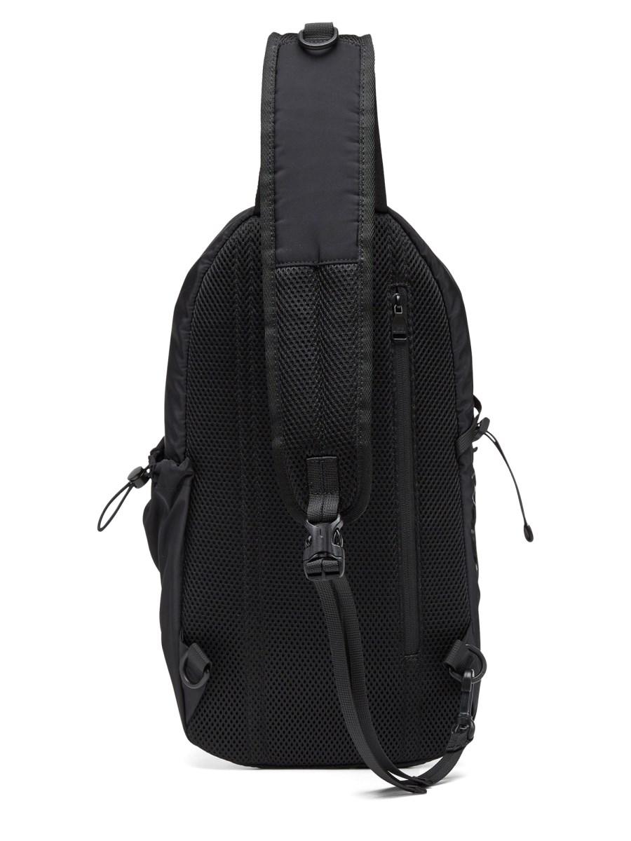 DIESEL ZAINO MONOSPALLA "DRAPE" Italy