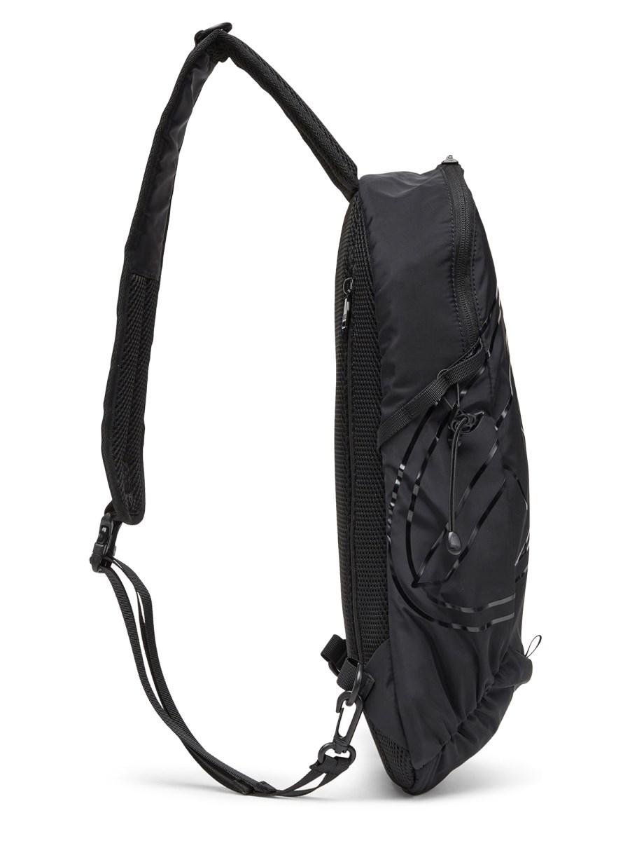 DIESEL ZAINO MONOSPALLA "DRAPE" Italy