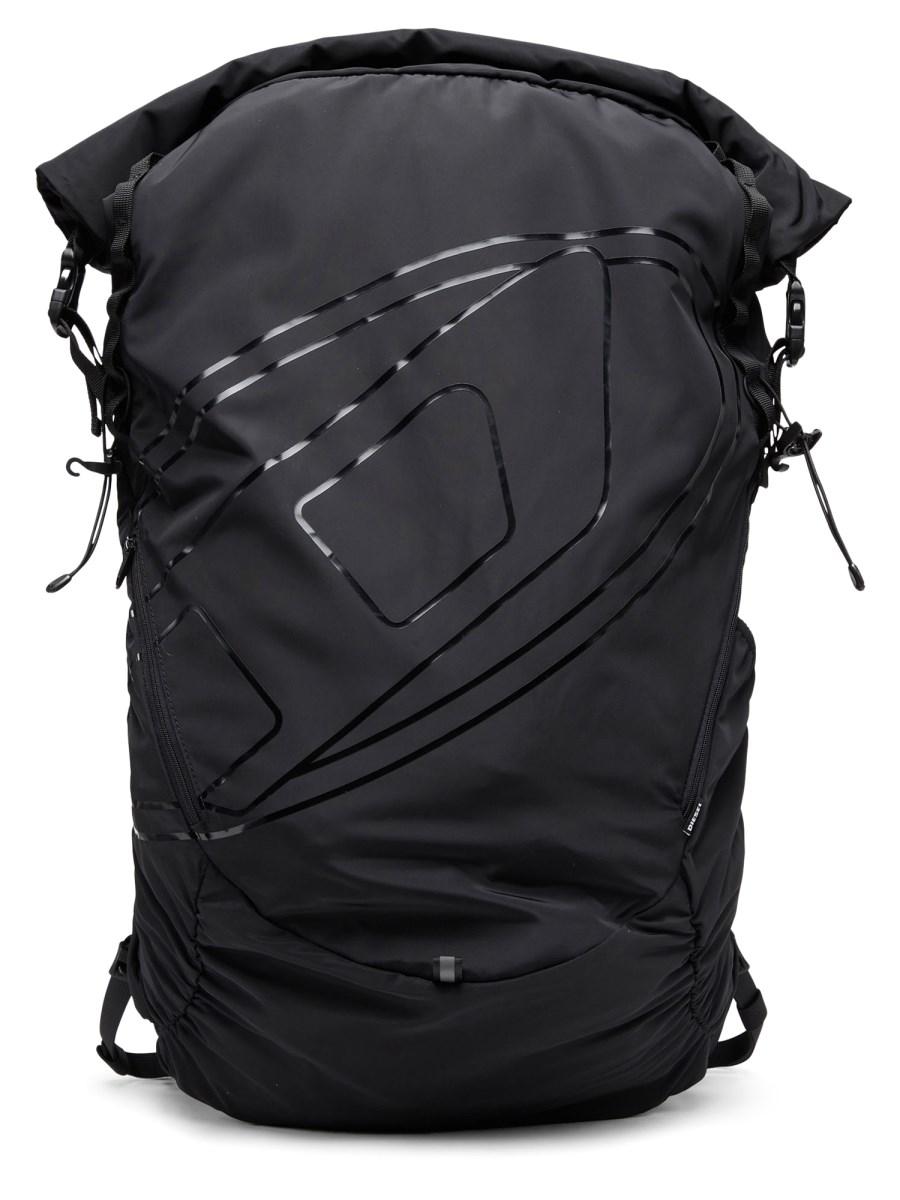 DIESEL ZAINO "DRAPE" Italia