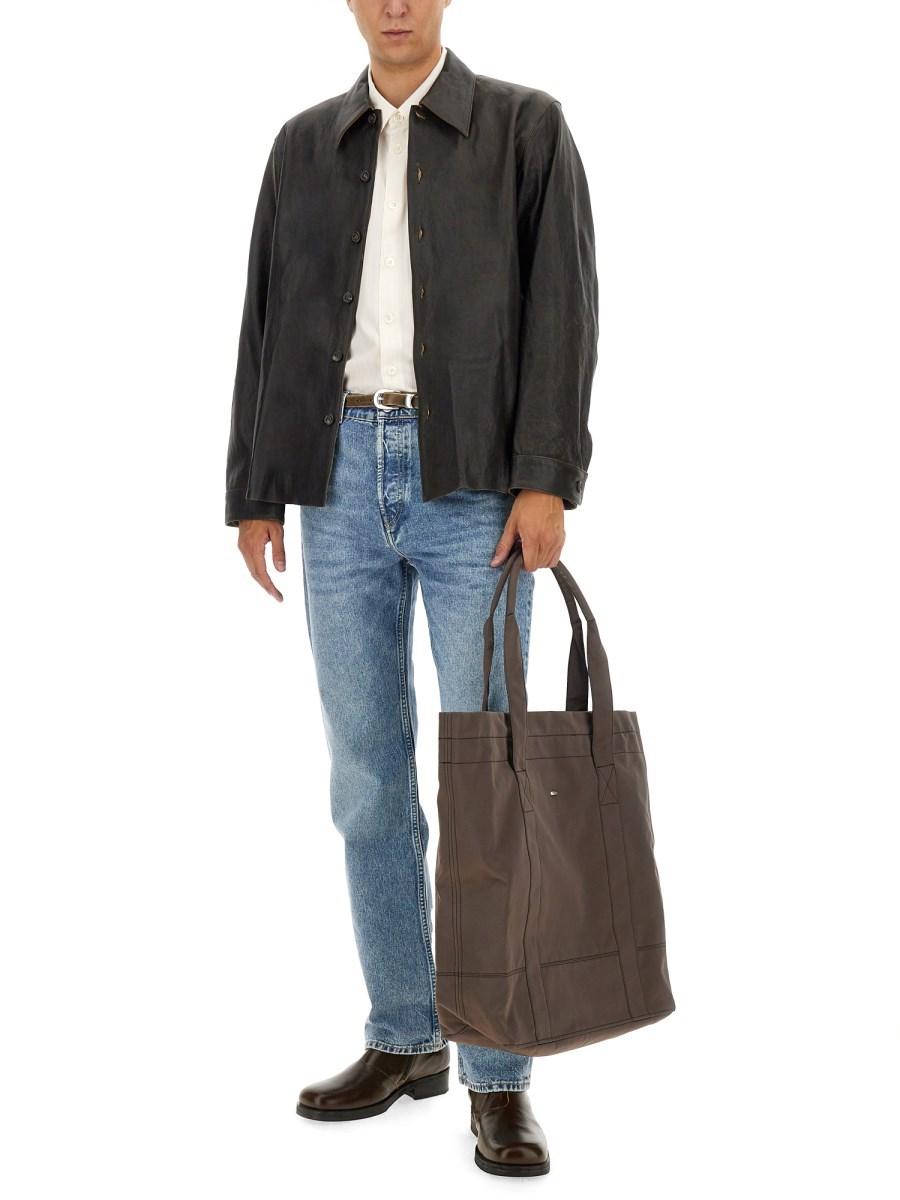 OUR LEGACY BORSA TOTE In Linea