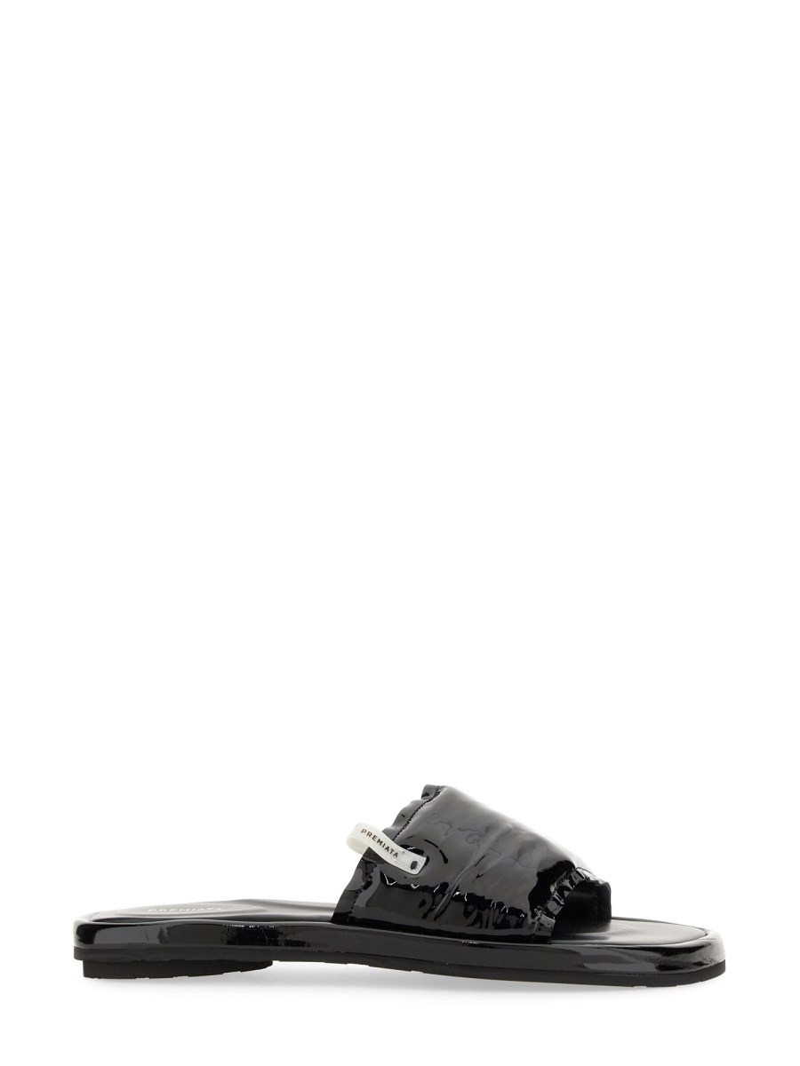 PREMIATA SANDALO SLIDE Acquista Ora