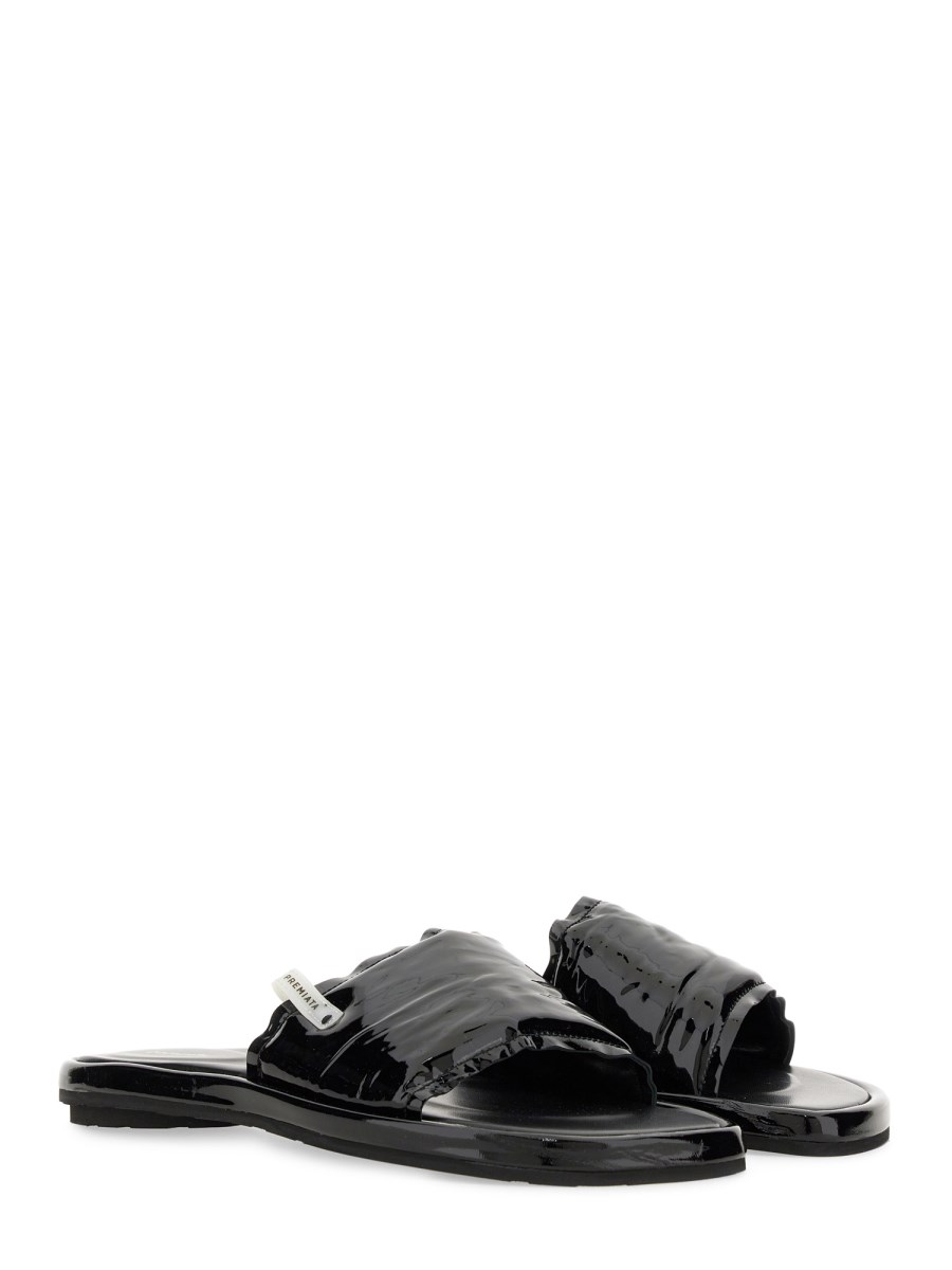 PREMIATA SANDALO SLIDE Acquista Ora
