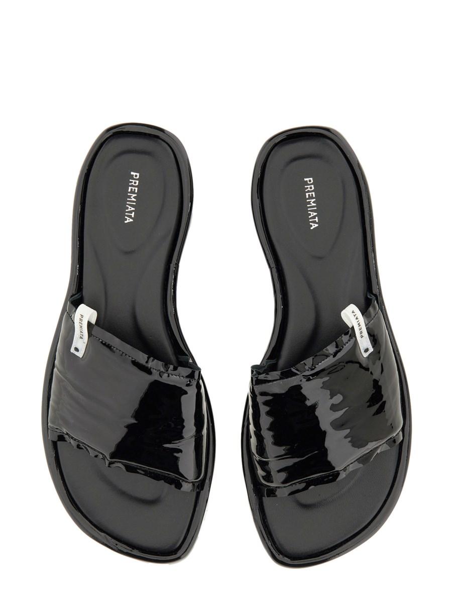 PREMIATA SANDALO SLIDE Acquista Ora