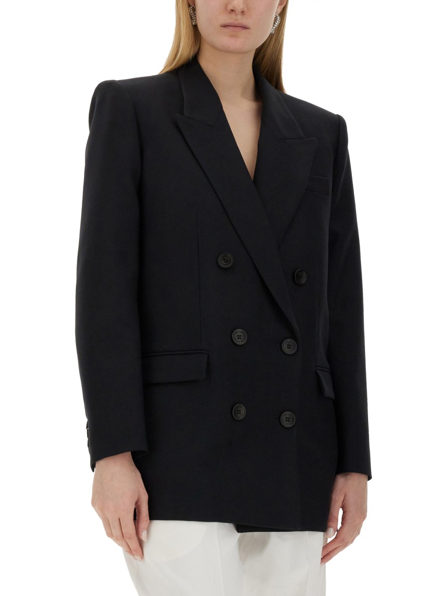 ISABEL MARANT GIACCA "NEVIMEA" Economico