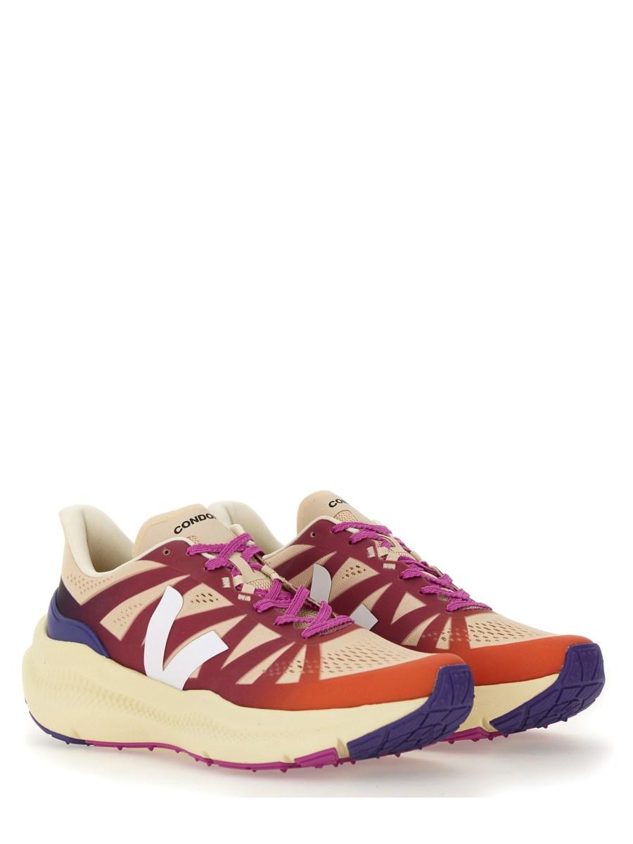 VEJA SNEAKER "CONDOR 3" Vendita Economica