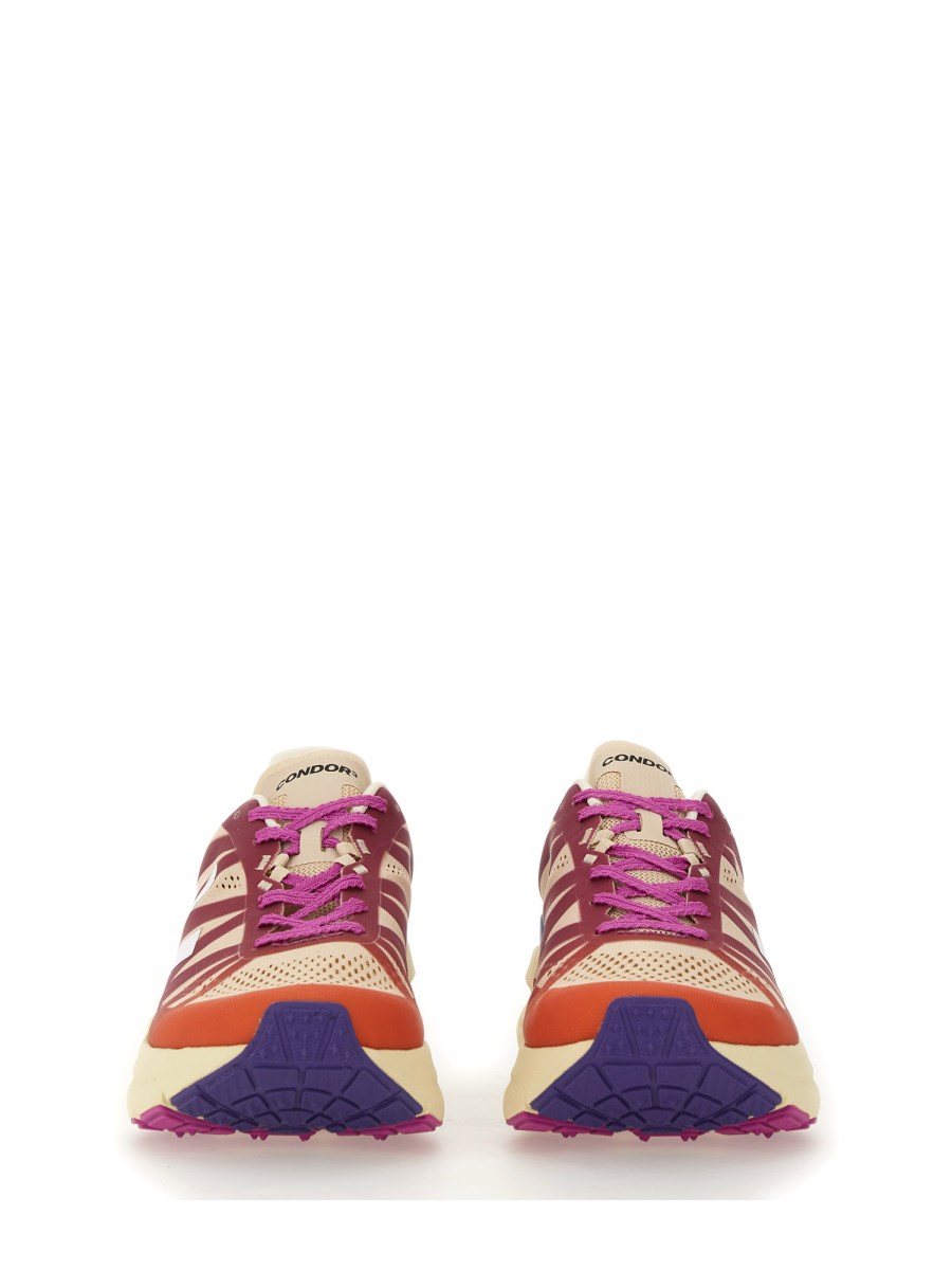 VEJA SNEAKER "CONDOR 3" Vendita Economica