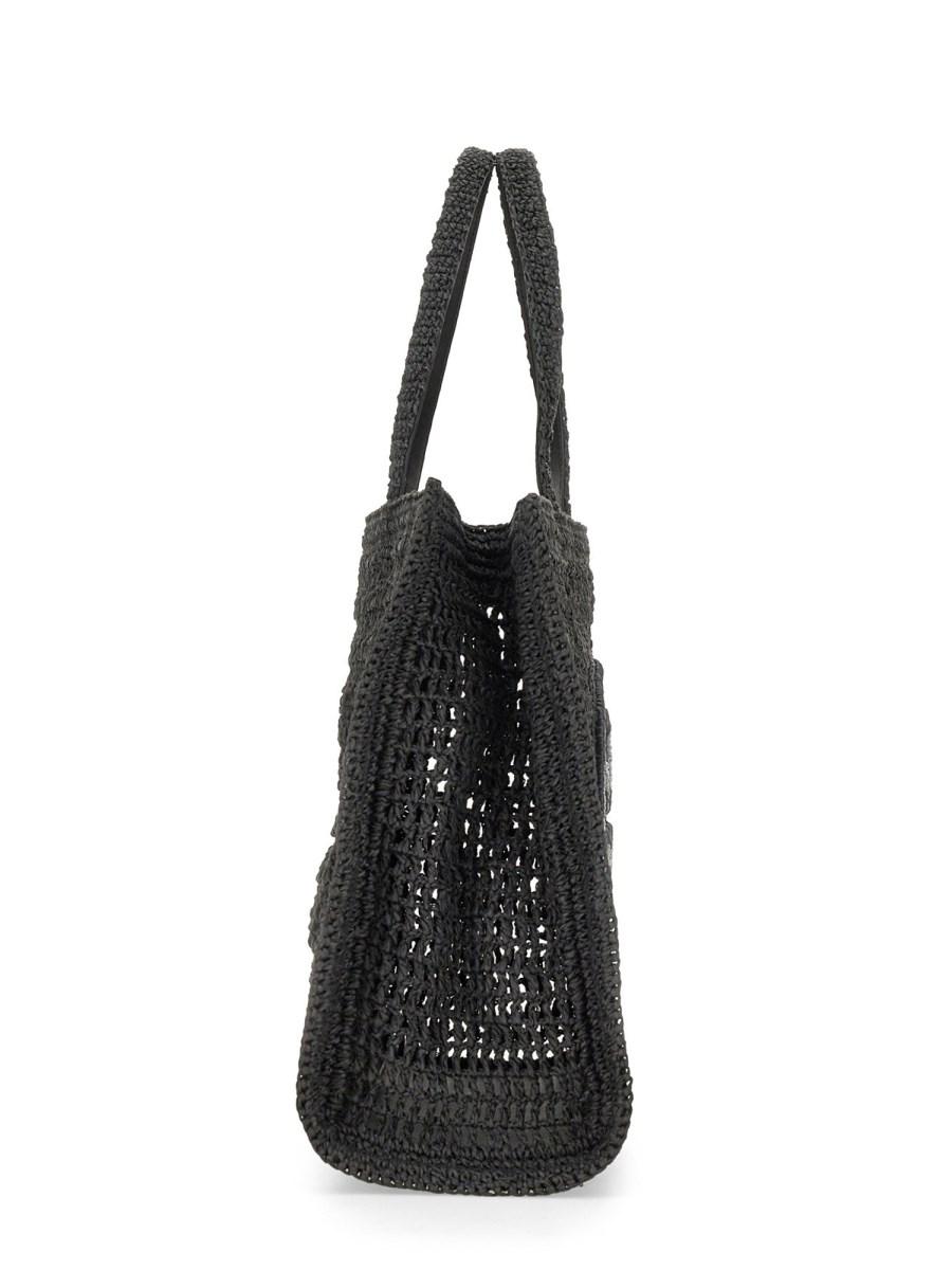 TORY BURCH BORSA "ELLA" IN CROCHET Discount Store per i nuovi prodotti