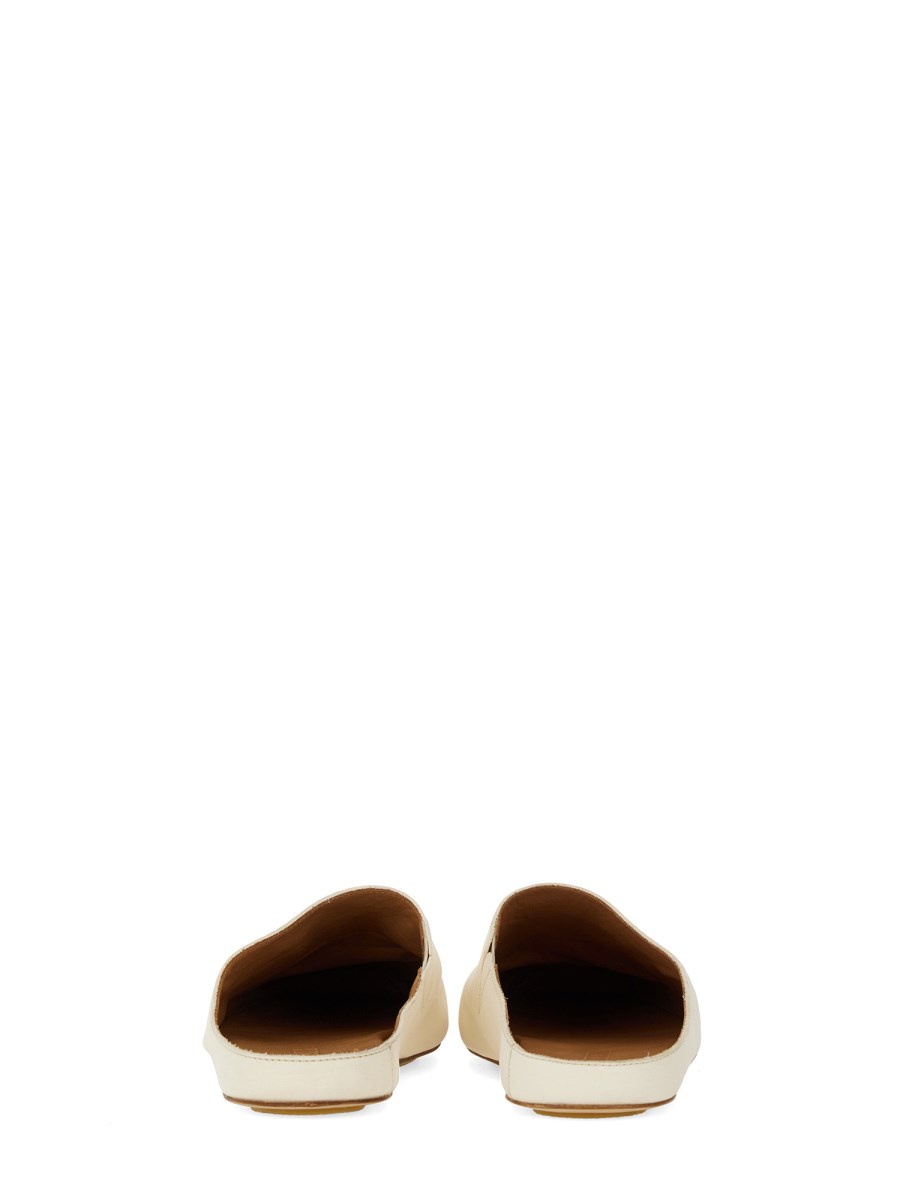 UMA WANG SLIPPER "BALLET" Qualità