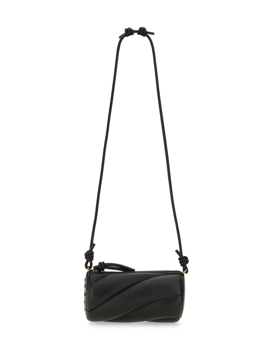 FIORUCCI BORSA "MELLA" IN PELLE Vendita