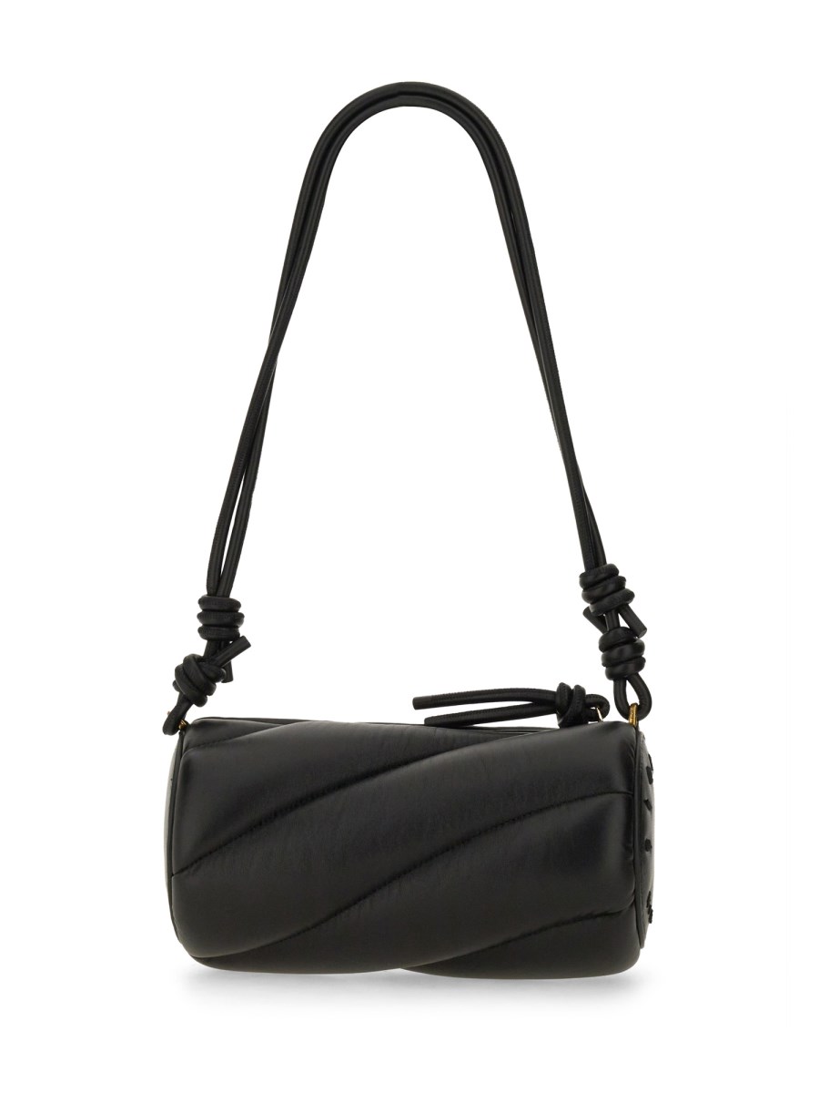 FIORUCCI BORSA "MELLA" IN PELLE Vendita