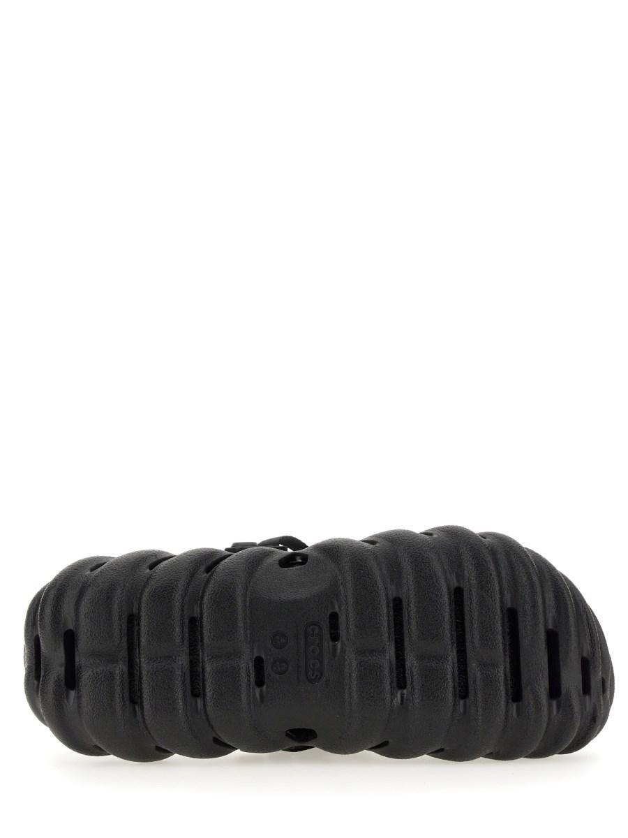 CROCS SLIDE "ECHO" Negozi Online