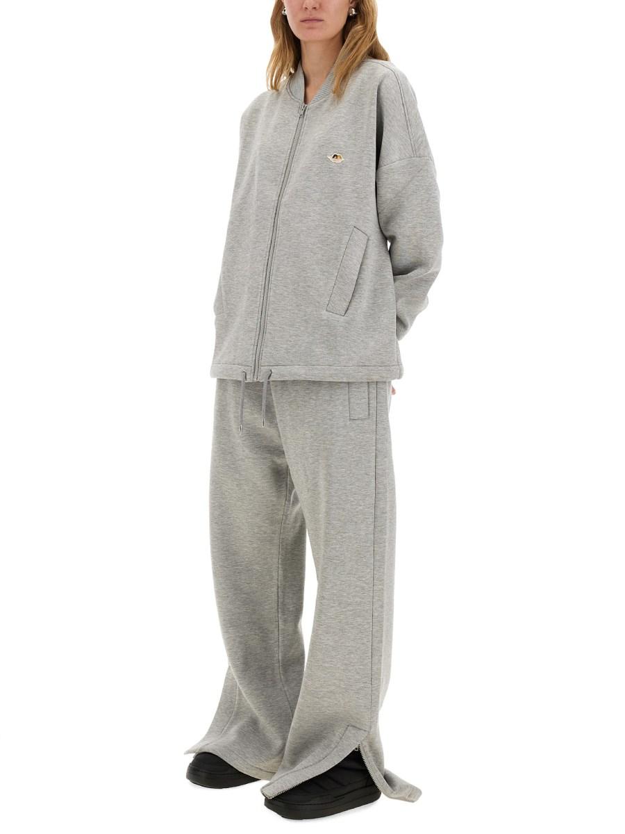FIORUCCI PANTALONE "ANGELS" IN NEOPRENE Online