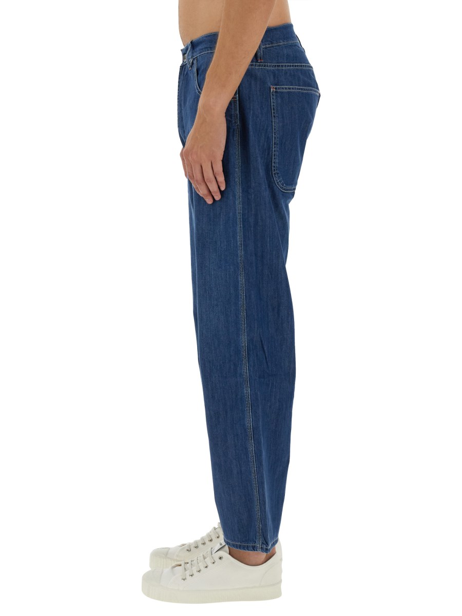 YMC JEANS "BEZ" Promozione