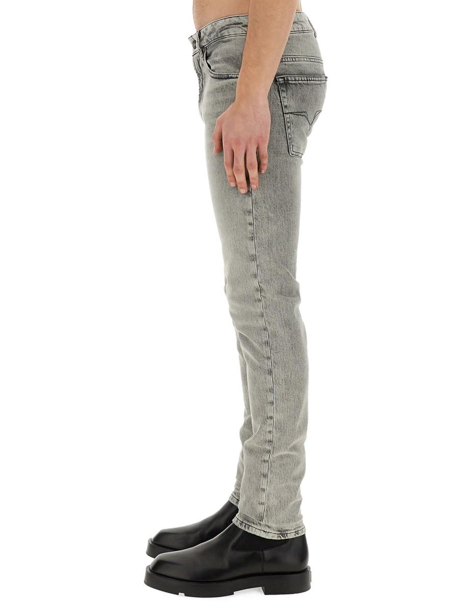 VERSACE JEANS COUTURE JEANS SLIM FIT Pezzi Unici