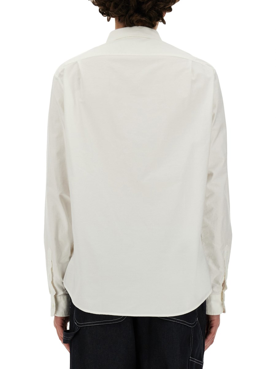 JUNYA WATANABE MAN CAMICIA JUNYA WATANABE MAN X MAISON KITSUNE Soddisfazione Garantita