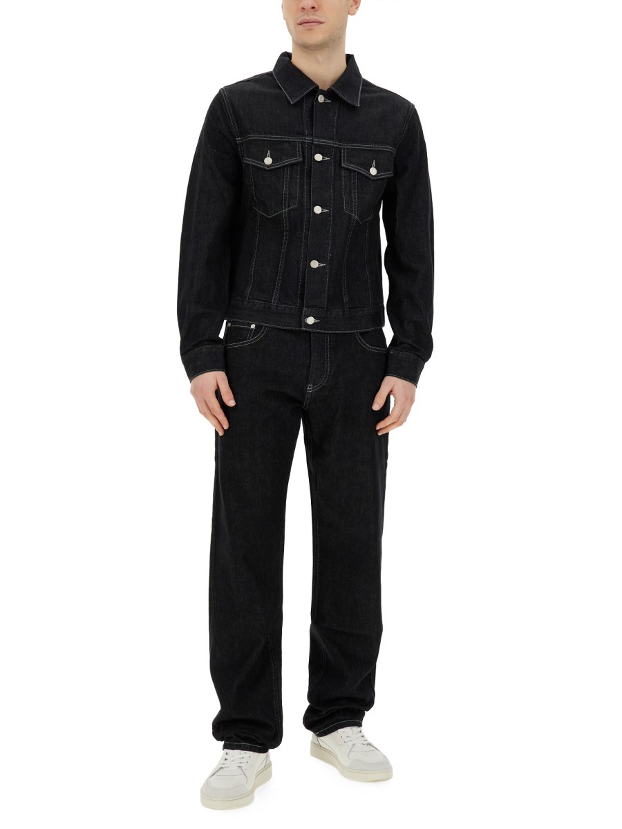 HELMUT LANG JEANS IN DENIM Acquista Ora