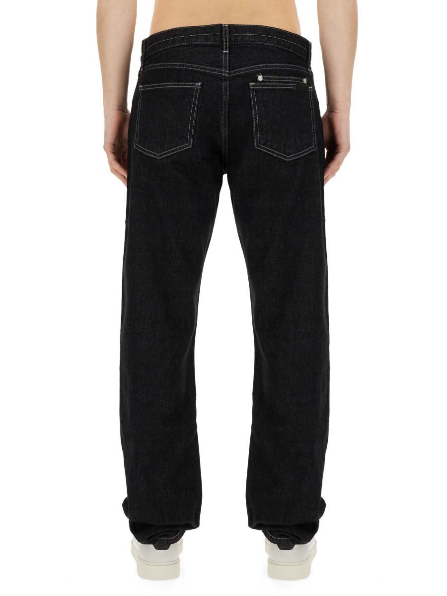 HELMUT LANG JEANS IN DENIM Acquista Ora