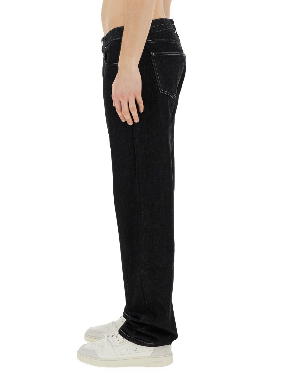 HELMUT LANG JEANS IN DENIM Acquista Ora