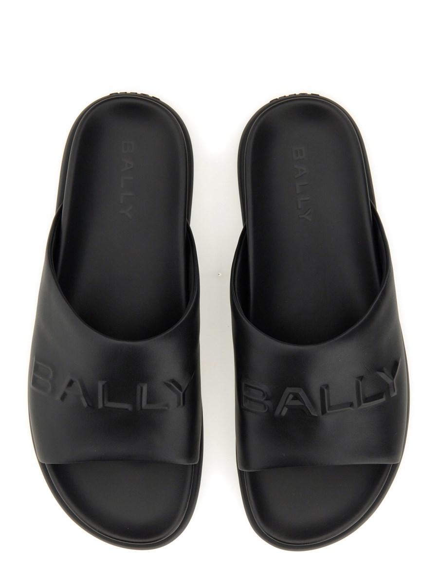 BALLY SANDALO NOLAN Novità