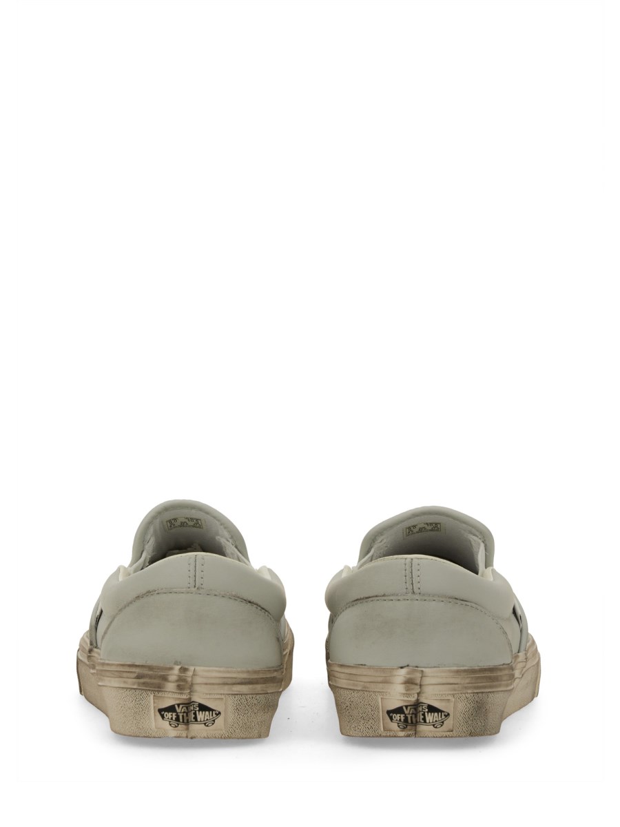 VANS SNEAKER SLIP-ON Presa